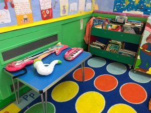 EAD -Expressive Art and Design